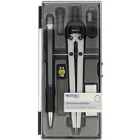 WESTCOTT Zirkel grau von WESTCOTT