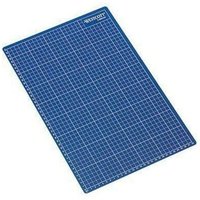 Westcott - Schneidematte 45 x 30 x 0,3 cm (b x h x t) Kunststoff von WESTCOTT