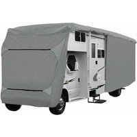 Wohnmobil Schutzhülle Größe l - 870 x 235 x 275 cm Wohnmobilgarage von WESTERHOLT