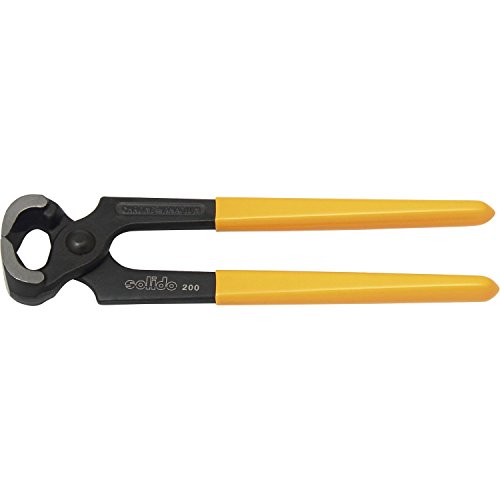 WESTFÄLISCHE GESENKSCHMIEDE 158802500 SOLIDO Beißzange 220mm, 220 mm von WESTFÄLISCHE GESENKSCHMIEDE