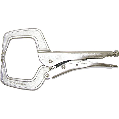 WESTFÄLISCHE GESENKSCHMIEDE 159201156 Profi-Gripzange C 280mm von WESTFÄLISCHE GESENKSCHMIEDE