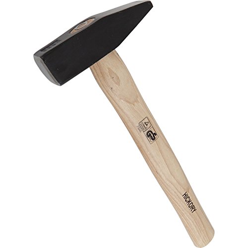 WESTFÄLISCHE GESENKSCHMIEDE Schlosserhammer Basic+ 1000g von WESTFÄLISCHE GESENKSCHMIEDE