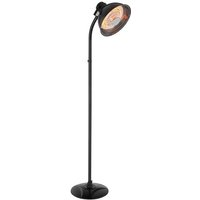 Zephir Outdoor-Halogenheizung von WESTIM