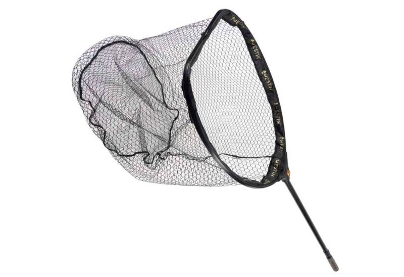 WESTIN Angelkescher Westin W3 C&R Foldable Landing Net 60x70x65cm - Raubfischkescher von WESTIN