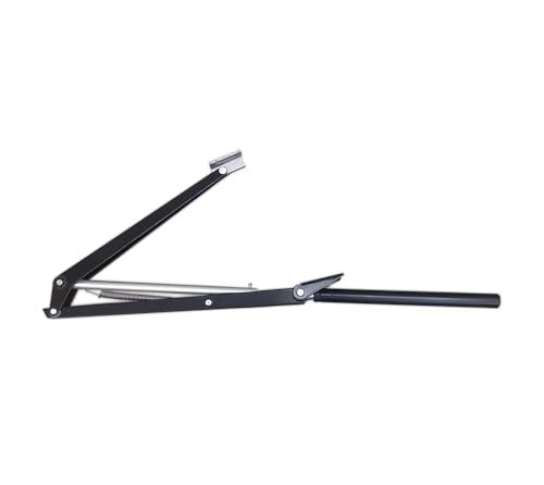 WESTMANN Automatischer Fensteröffner | Gewächshaus Zubehör | 36x7x6 cm von WESTMANN