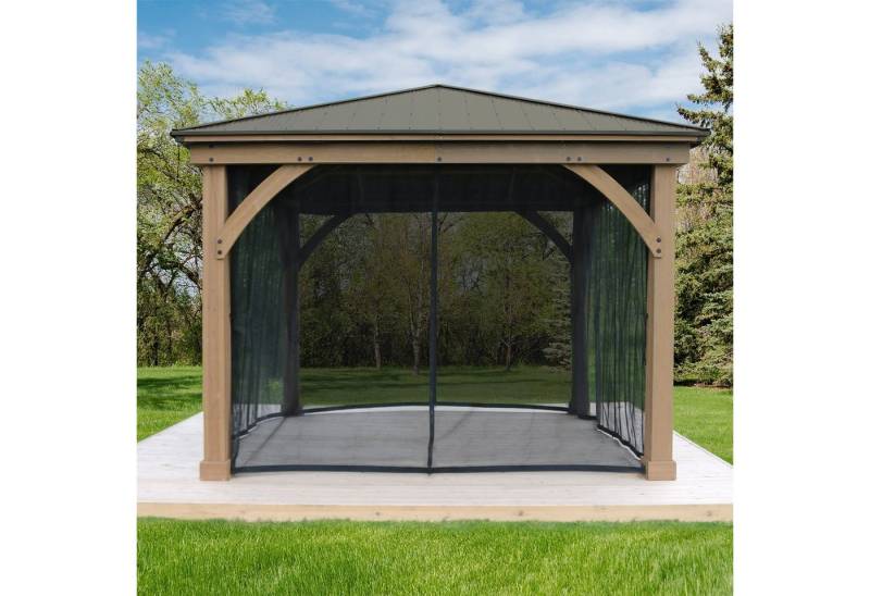 WESTMANN Pavillonseitenteil Devon WESTMANN Pavillonseitenteil Devon von WESTMANN