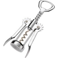 WESTMARK Korkenzieher silber von WESTMARK