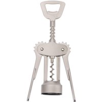 WESTMARK Fino Korkenzieher silber von WESTMARK