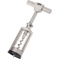 WESTMARK Chianti Korkenzieher silber von WESTMARK