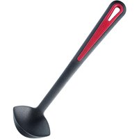 WESTMARK Soßenlöffel Gallant Plus schwarz von WESTMARK