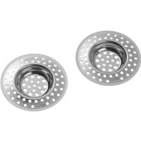 Hama Steckdose 4-fach 90° Separate. Schaltbare Wandmontage 1,4 m weiß von WESTMARK