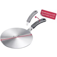 Induktionsadapterplatte Induktionsadapterplatte von WESTMARK