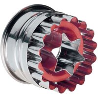 Linzer-Ausstechform 'Stern' von WESTMARK