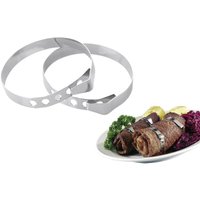Rouladenringe Set 6-teilig von WESTMARK