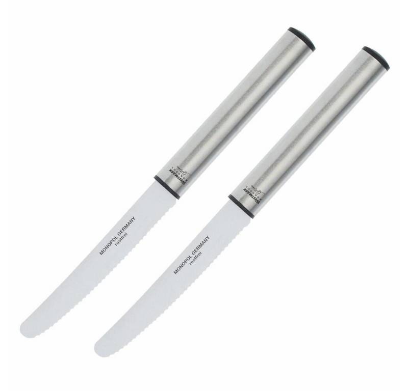 WESTMARK Allzweckmesser 2 Vespermesser »Profi« Monopol Edition von WESTMARK