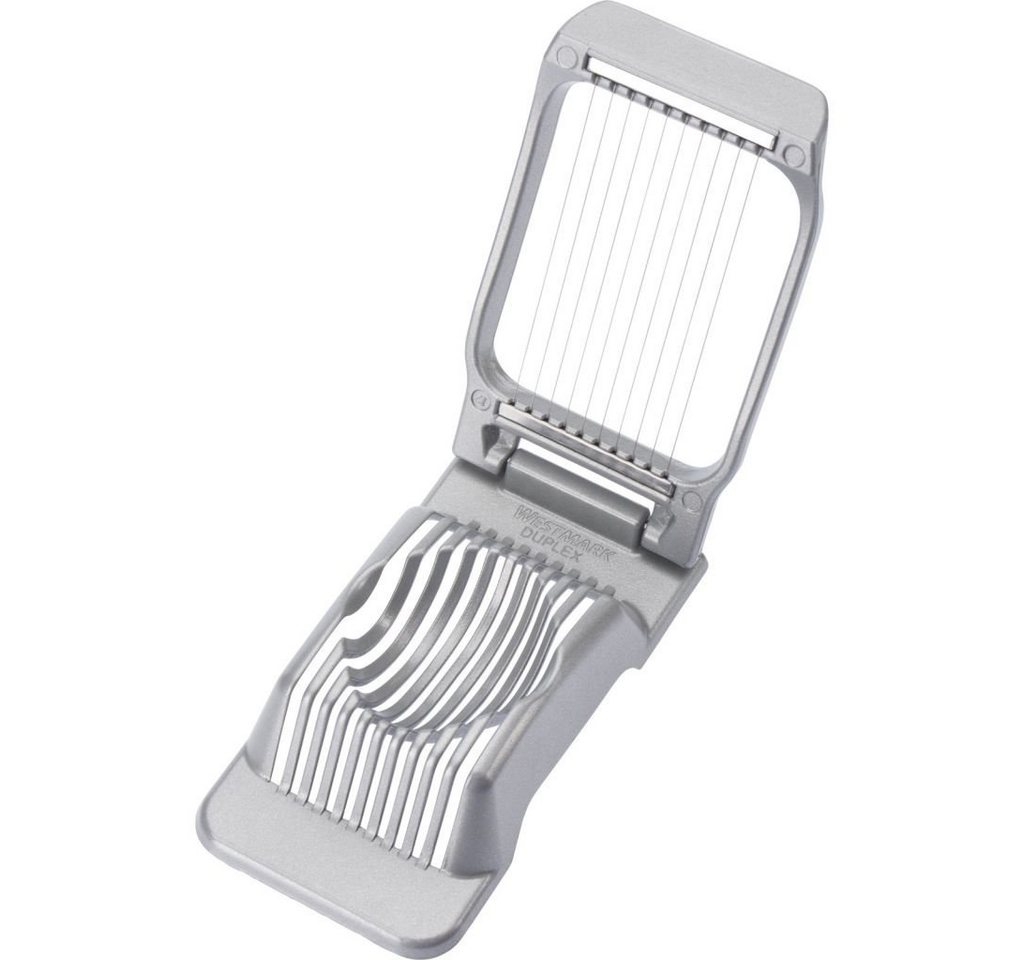 WESTMARK Allzweckmesser Westmark, Eierteiler Duplex Retro Look WESTMARK Allzweckmesser Westmark, Eierteiler Duplex Retro Look von WESTMARK