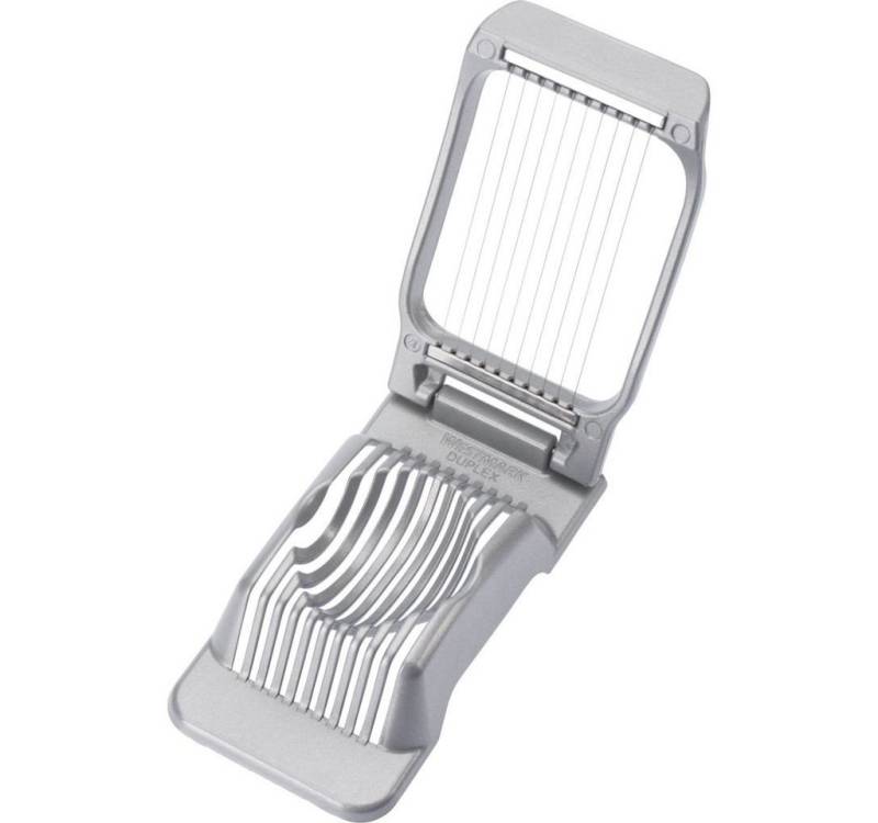 WESTMARK Allzweckmesser Westmark, Eierteiler Duplex Retro Look von WESTMARK