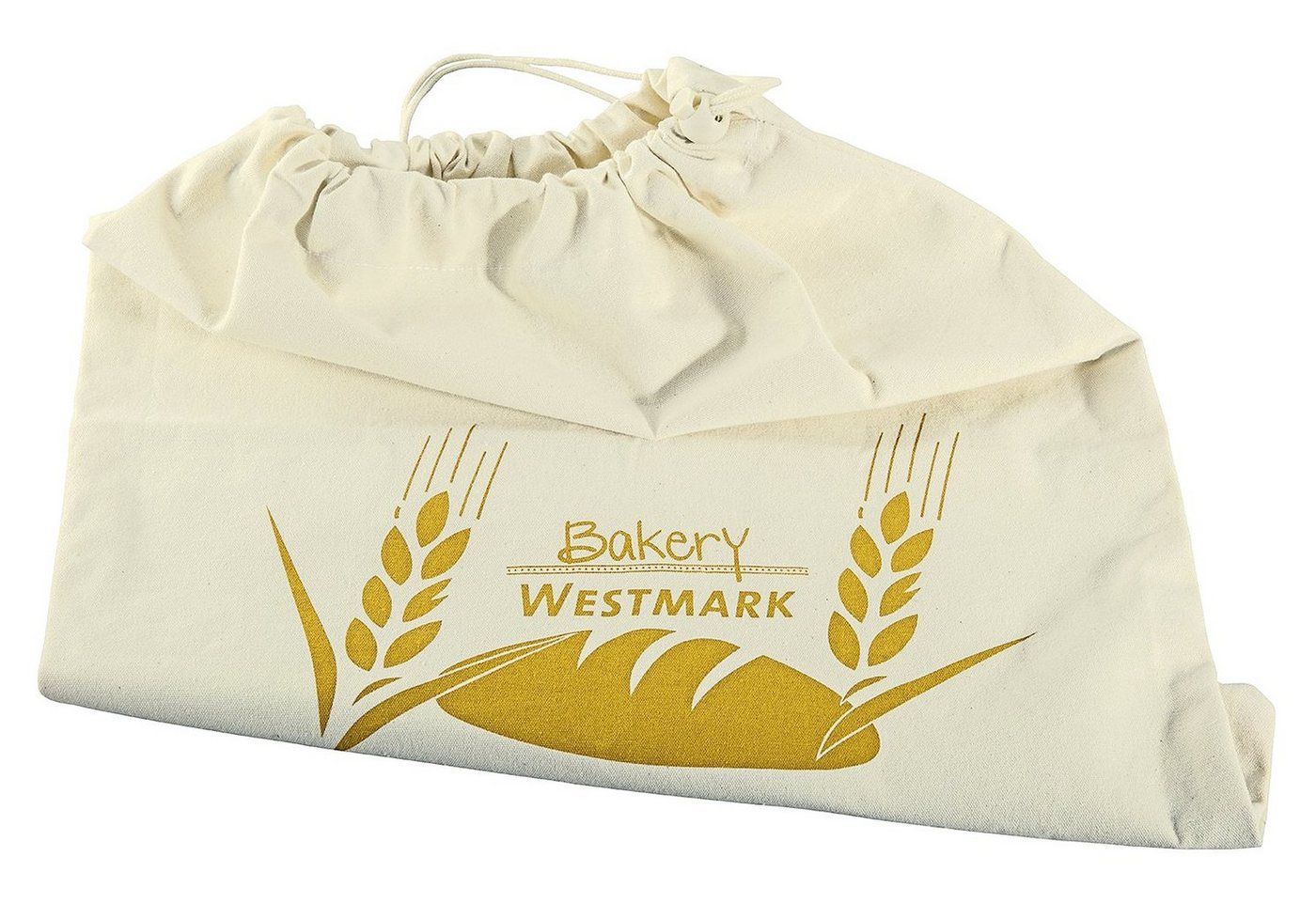 WESTMARK Brottasche, Baumwolle von WESTMARK