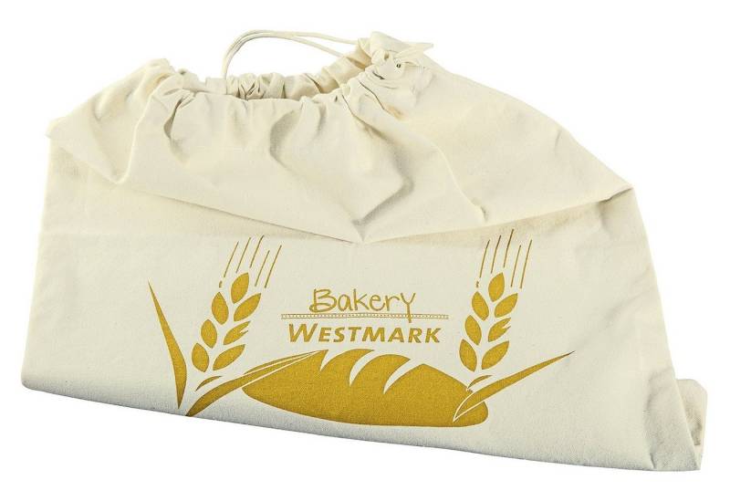 WESTMARK Brottasche, Baumwolle von WESTMARK