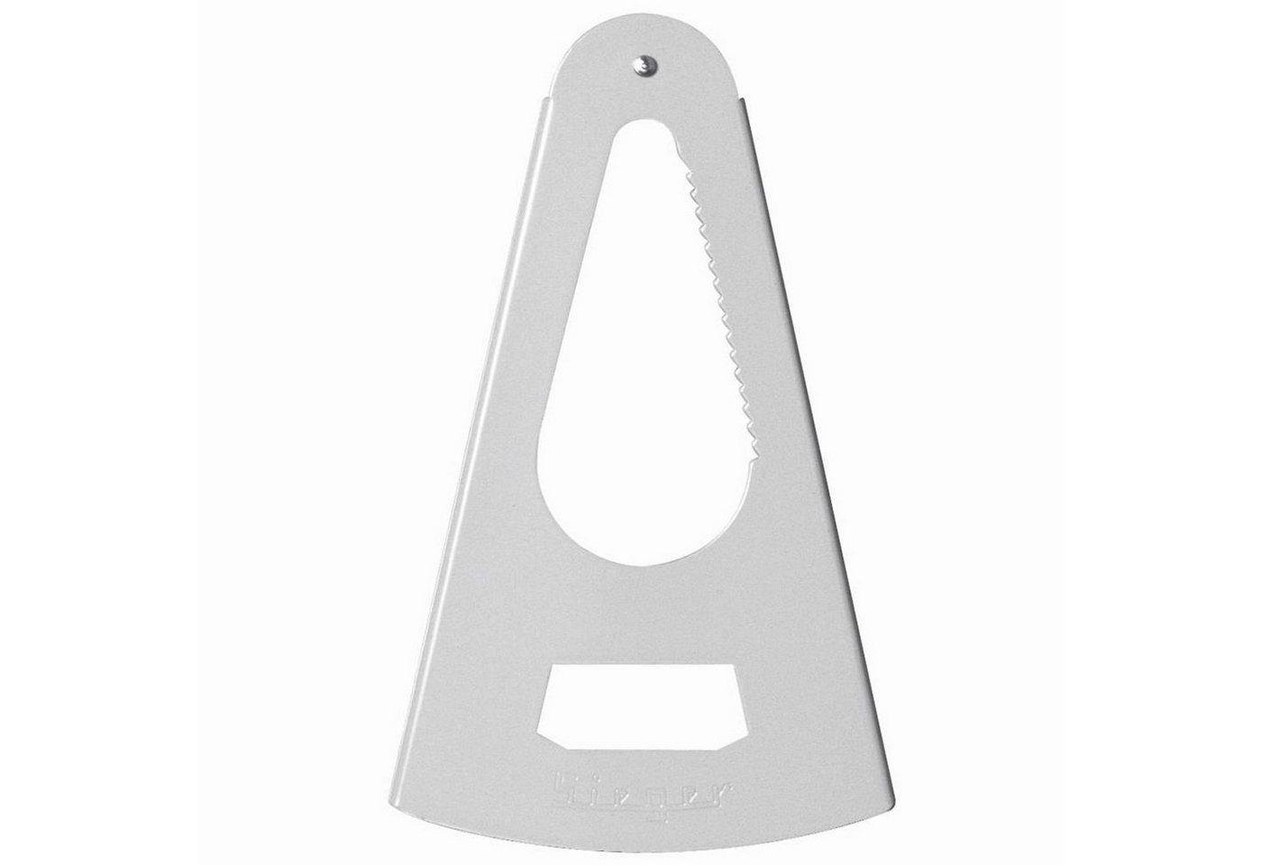 WESTMARK Dosenöffner Schraubdeckelöffner "Sieger-Twist" von WESTMARK