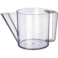 WESTMARK Fetttrennkanne transparent von WESTMARK