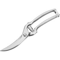 WESTMARK Geflügelschere Classic silber von WESTMARK