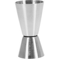 WESTMARK Jigger silber von WESTMARK