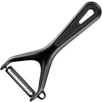 WESTMARK Julienneschäler Gentle schwarz, silber von WESTMARK