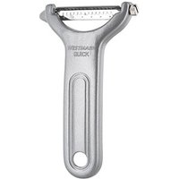 WESTMARK Julienneschäler Quick-Spezial silber von WESTMARK