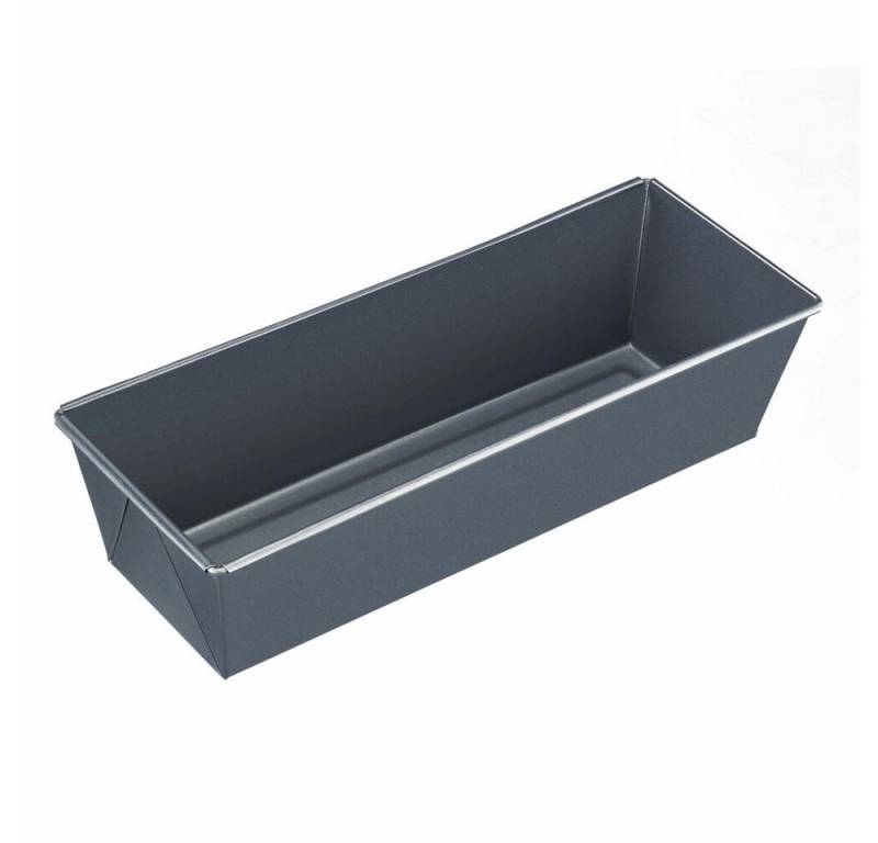 WESTMARK Kastenform Königskuchenform, Länge: 30 cm, mit Antihaftbeschichtung von WESTMARK