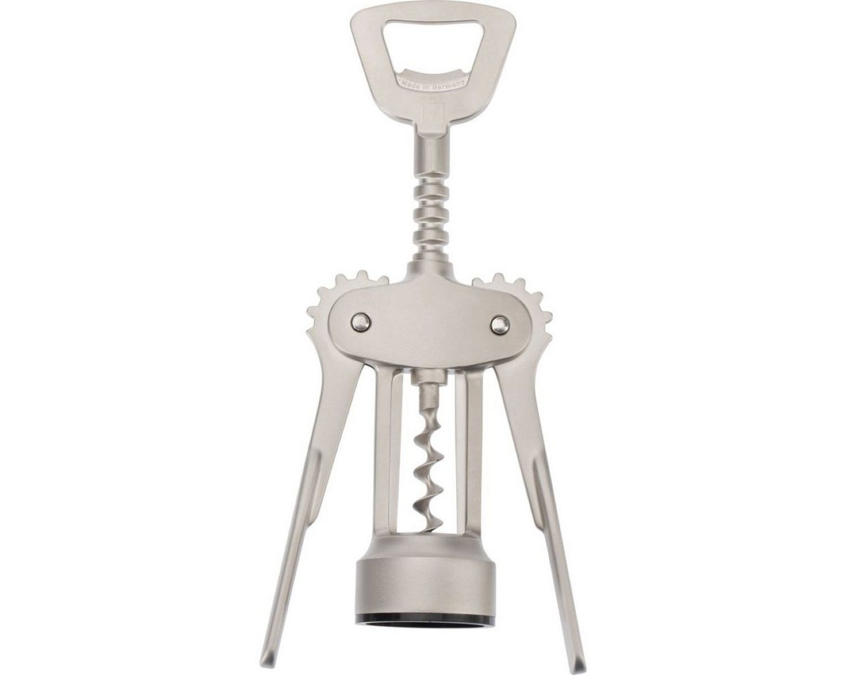 WESTMARK Korkenzieher Westmark Hebelkorkenzieher Fino Monopol Edition, edelmattiert WESTMARK Korkenzieher Westmark Hebelkorkenzieher Fino Monopol Edition, edelmattiert von WESTMARK