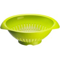 WESTMARK Küchensieb grün 25,0 cm von WESTMARK