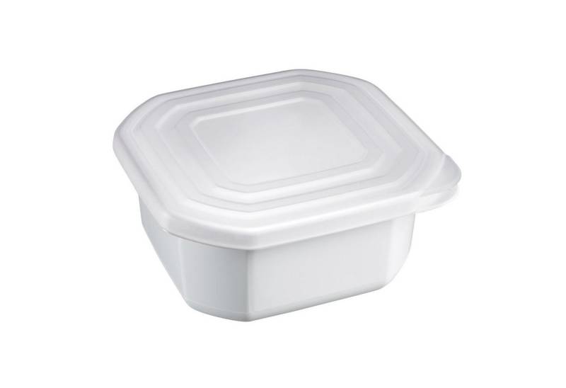 WESTMARK Mikrowellenbehälter Westmark 22152270 Mikrowellen Kasserolle 1ltr. von WESTMARK