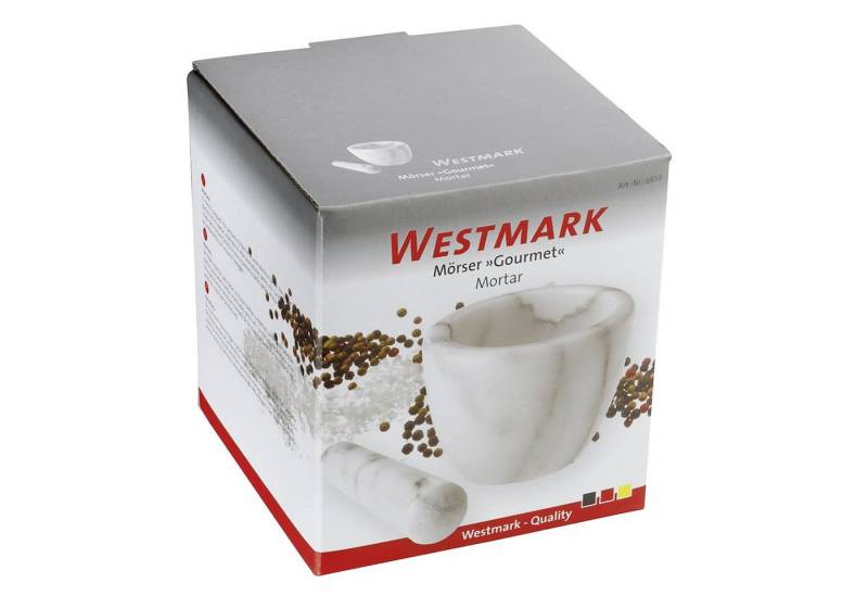 WESTMARK Mörser von WESTMARK