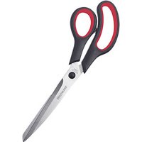 WESTMARK Papierschere schwarz-rot 25,0 cm WESTMARK Papierschere schwarz-rot 25,0 cm von WESTMARK