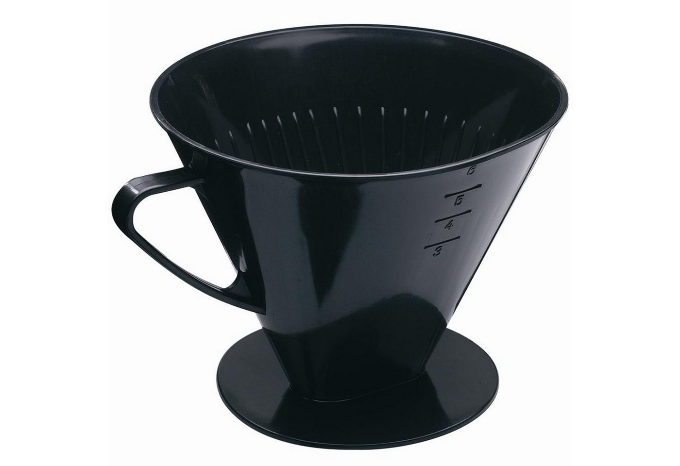 WESTMARK Permanentfilter Kaffeefilter Six"" von WESTMARK