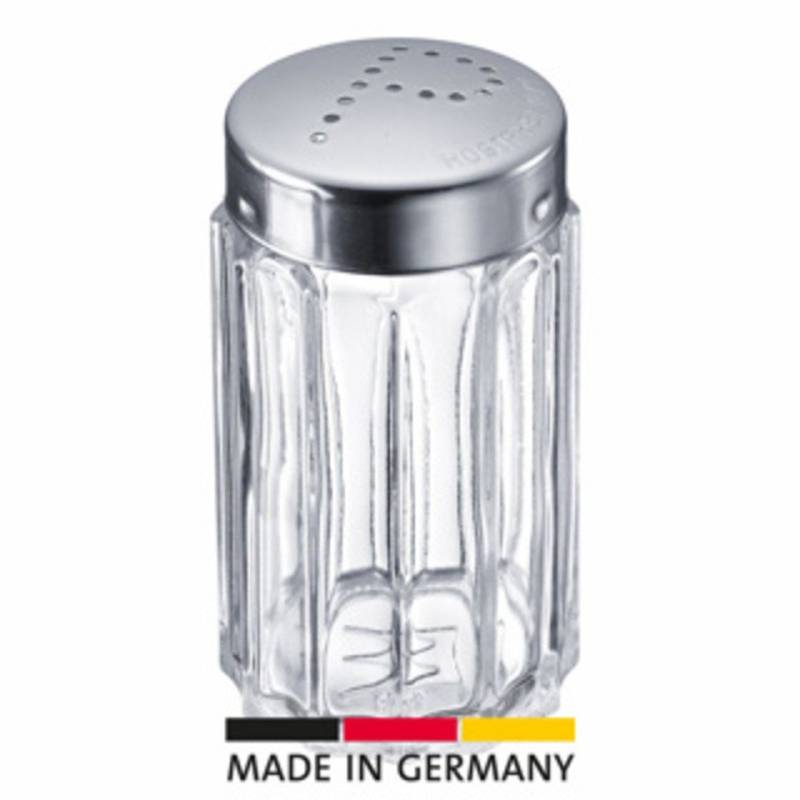 WESTMARK Pfefferstreuer Pfefferstreuer »Traditionell« Volumen: 50 ml, (1-tlg) von WESTMARK