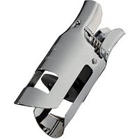WESTMARK Sektflaschenverschluss Tappa silber WESTMARK Sektflaschenverschluss Tappa silber von WESTMARK