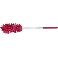 WESTMARK Staubwischer rot Kunststoff 26,0 cm breit WESTMARK Staubwischer rot Kunststoff 26,0 cm breit von WESTMARK