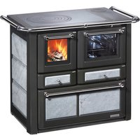WESTMINSTER Holzherd »K 85F«, grau, Naturstein, 6 kW, Dauerbrand geeignet WESTMINSTER Holzherd »K 85F«, grau, Naturstein, 6 kW, Dauerbrand geeignet von WESTMINSTER
