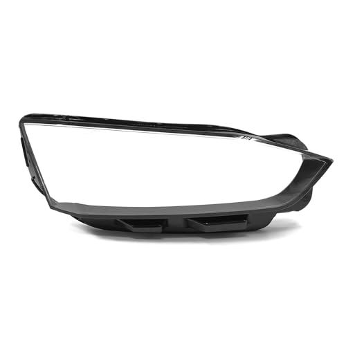 WETCL Scheinwerfer Shell für Audi A5 2017-2020, Scheinwerferabdeckung Staubdicht Scheinwerfer Glas Auto Lichter Shell Zubehör,Right WETCL Scheinwerfer Shell für Audi A5 2017-2020, Scheinwerferabdeckung Staubdicht Scheinwerfer Glas Auto Lichter Shell Zubehör,Right von WETCL