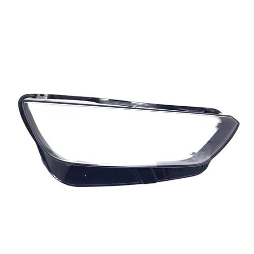 WETCL Scheinwerfer Shell für Audi Q5L 2021-2022, Scheinwerferabdeckung Staubdicht Scheinwerfer Glas Auto Lichter Shell Zubehör,Right WETCL Scheinwerfer Shell für Audi Q5L 2021-2022, Scheinwerferabdeckung Staubdicht Scheinwerfer Glas Auto Lichter Shell Zubehör,Right von WETCL