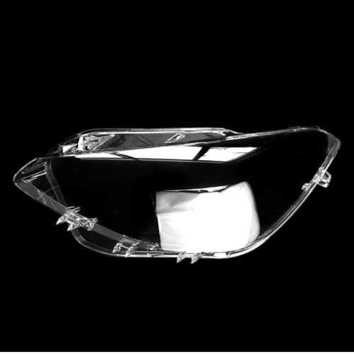 WETCL Scheinwerfer Shell für BMW 1 Series F20 116i 118i 120i 2012-2014, Scheinwerferabdeckung Staubdicht Scheinwerfer Glas Auto Lichter Shell Zubehör,Left WETCL Scheinwerfer Shell für BMW 1 Series F20 116i 118i 120i 2012-2014, Scheinwerferabdeckung Staubdicht Scheinwerfer Glas Auto Lichter Shell Zubehör,Left von WETCL