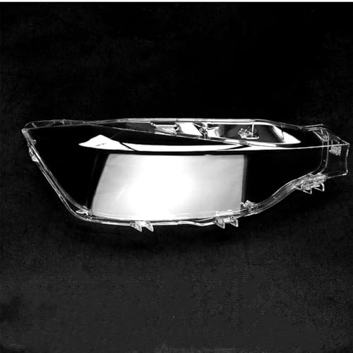 WETCL Scheinwerfer Shell für BMW 3 Series F30/F35 2016-2018, Scheinwerferabdeckung Staubdicht Scheinwerfer Glas Auto Lichter Shell Zubehör,Right WETCL Scheinwerfer Shell für BMW 3 Series F30/F35 2016-2018, Scheinwerferabdeckung Staubdicht Scheinwerfer Glas Auto Lichter Shell Zubehör,Right von WETCL