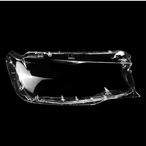 WETCL Scheinwerfer Shell für BMW 5 Series G38 2018-2020, Scheinwerferabdeckung Staubdicht Scheinwerfer Glas Auto Lichter Shell Zubehör,Right WETCL Scheinwerfer Shell für BMW 5 Series G38 2018-2020, Scheinwerferabdeckung Staubdicht Scheinwerfer Glas Auto Lichter Shell Zubehör,Right von WETCL
