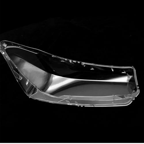 WETCL Scheinwerfer Shell für BMW 6 Series GT 2017-2019, Scheinwerferabdeckung Staubdicht Scheinwerfer Glas Auto Lichter Shell Zubehör,Right WETCL Scheinwerfer Shell für BMW 6 Series GT 2017-2019, Scheinwerferabdeckung Staubdicht Scheinwerfer Glas Auto Lichter Shell Zubehör,Right von WETCL