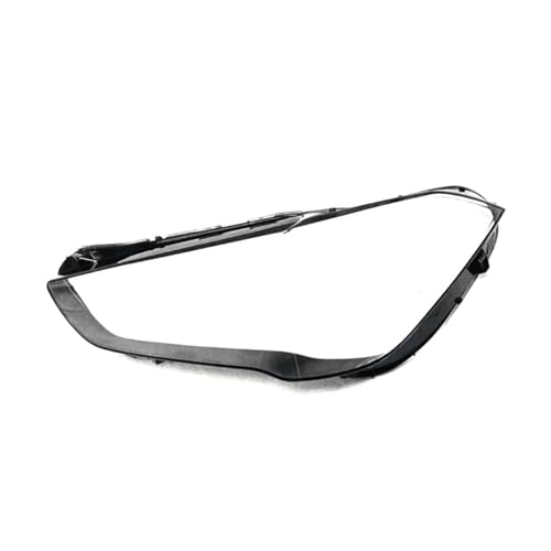 WETCL Scheinwerfer Shell für BMW X1 2020-2021, Scheinwerferabdeckung Staubdicht Scheinwerfer Glas Auto Lichter Shell Zubehör,Left WETCL Scheinwerfer Shell für BMW X1 2020-2021, Scheinwerferabdeckung Staubdicht Scheinwerfer Glas Auto Lichter Shell Zubehör,Left von WETCL