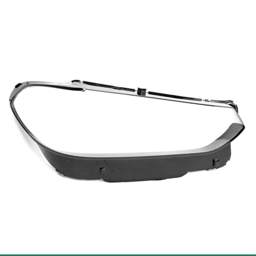 WETCL Scheinwerfer Shell für BMW X3 G08 2021-2022, Scheinwerferabdeckung Staubdicht Scheinwerfer Glas Auto Lichter Shell Zubehör,Right WETCL Scheinwerfer Shell für BMW X3 G08 2021-2022, Scheinwerferabdeckung Staubdicht Scheinwerfer Glas Auto Lichter Shell Zubehör,Right von WETCL
