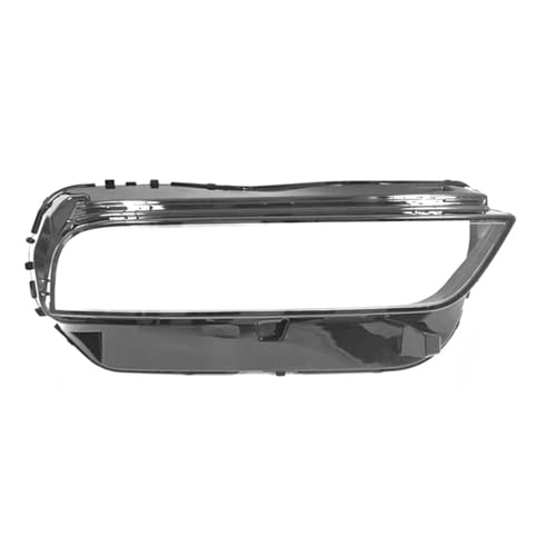 WETCL Scheinwerfer Shell für BMW X7 2023, Scheinwerferabdeckung Staubdicht Scheinwerfer Glas Auto Lichter Shell Zubehör,Left WETCL Scheinwerfer Shell für BMW X7 2023, Scheinwerferabdeckung Staubdicht Scheinwerfer Glas Auto Lichter Shell Zubehör,Left von WETCL