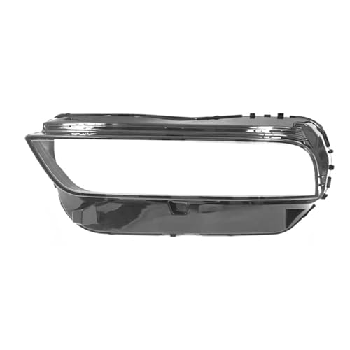 WETCL Scheinwerfer Shell für BMW X7 2023, Scheinwerferabdeckung Staubdicht Scheinwerfer Glas Auto Lichter Shell Zubehör,Right WETCL Scheinwerfer Shell für BMW X7 2023, Scheinwerferabdeckung Staubdicht Scheinwerfer Glas Auto Lichter Shell Zubehör,Right von WETCL